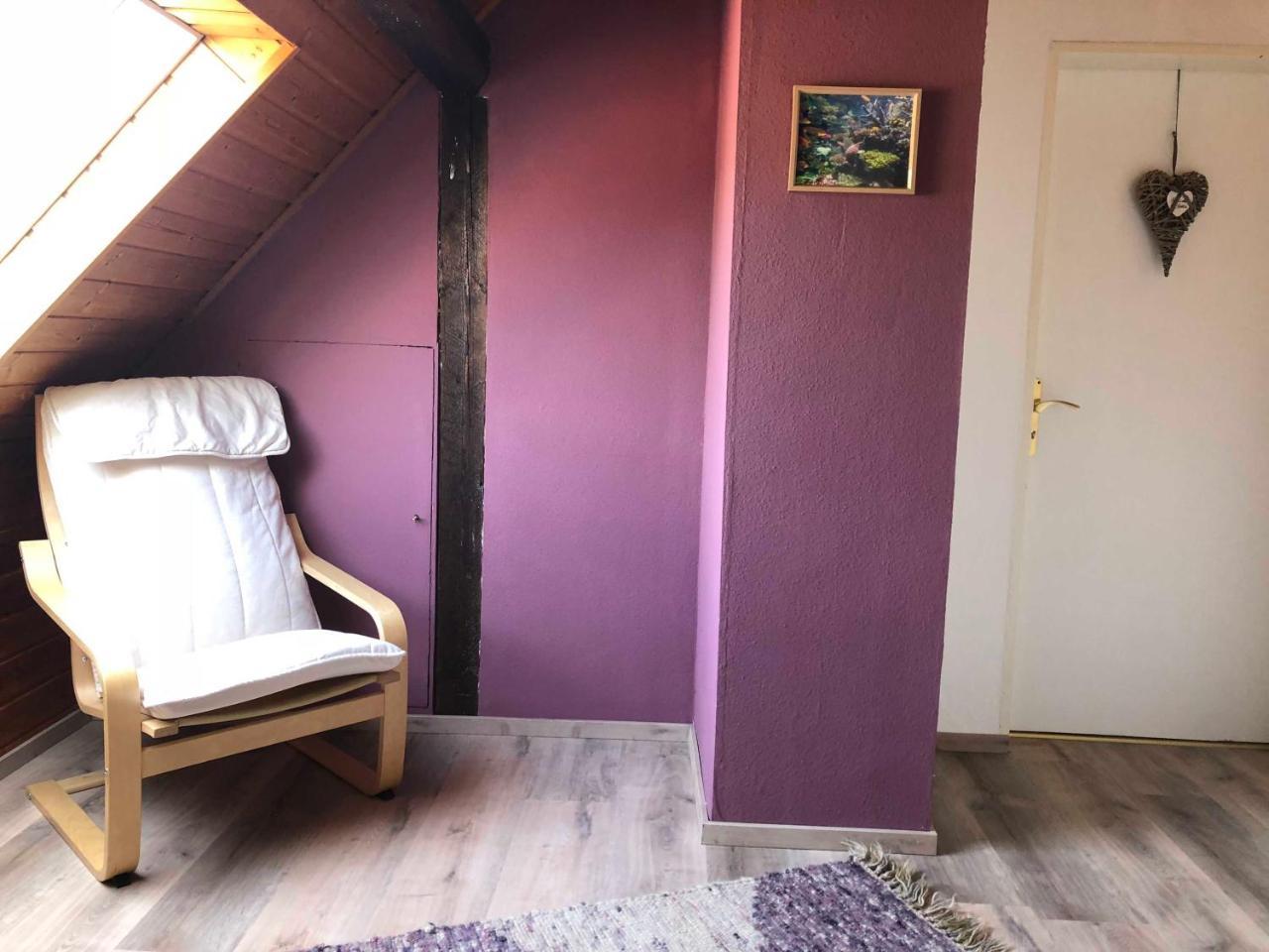 Ferienwohnung Johann Steinbuch Exterior photo