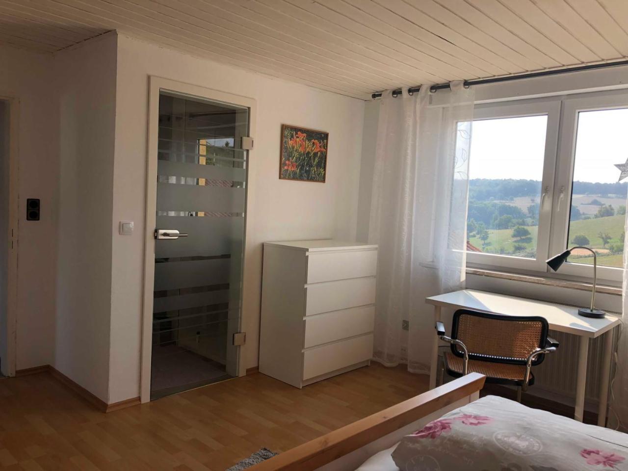 Ferienwohnung Johann Steinbuch Exterior photo