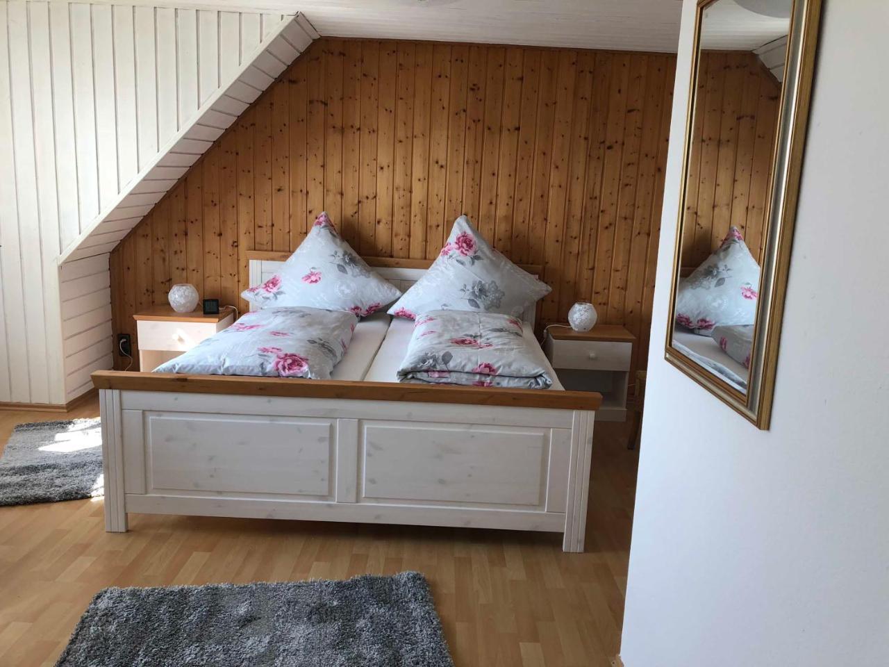 Ferienwohnung Johann Steinbuch Exterior photo
