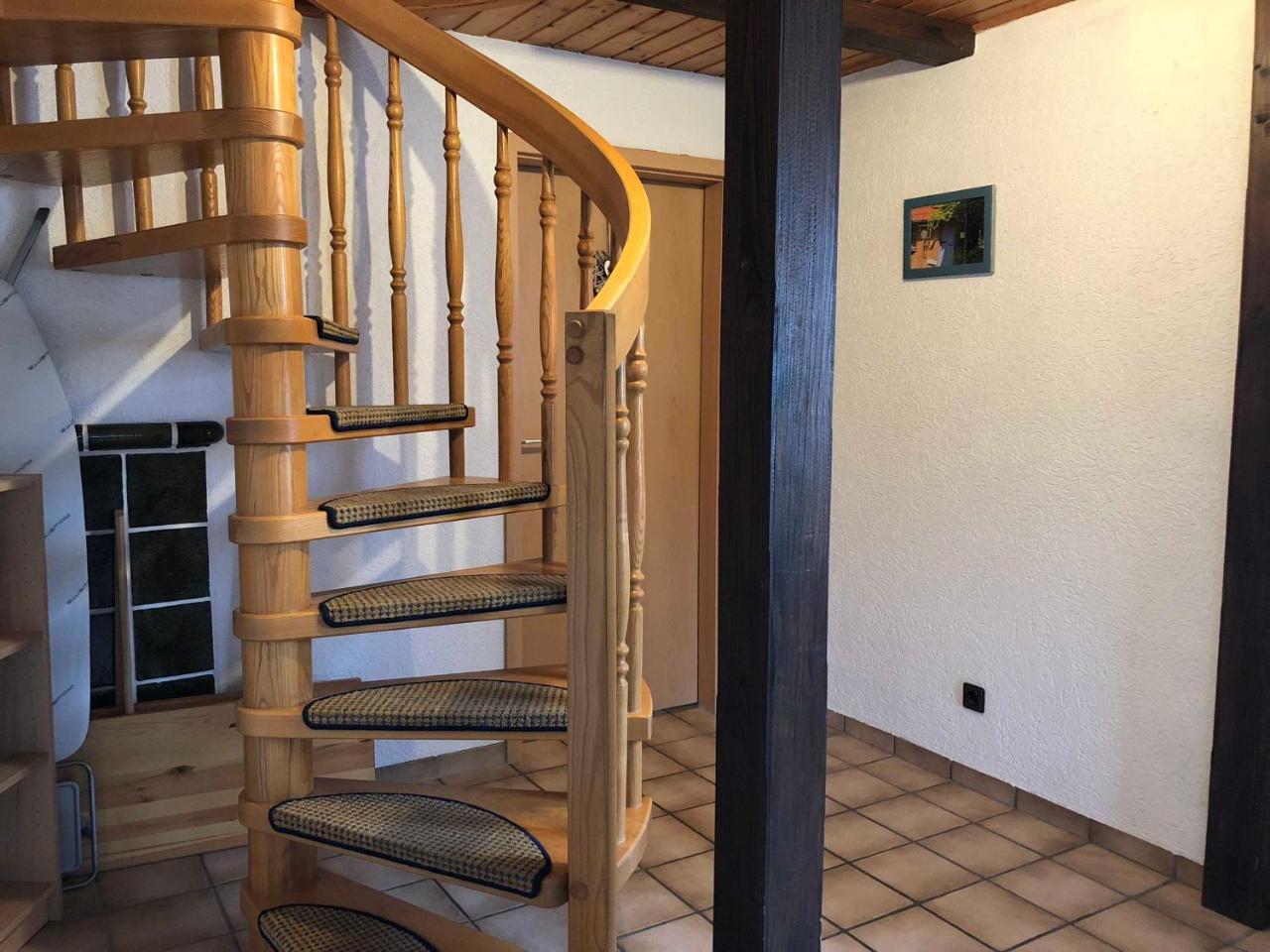 Ferienwohnung Johann Steinbuch Exterior photo