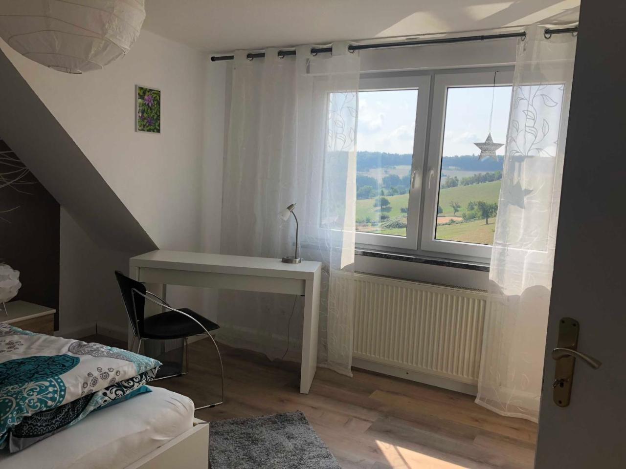 Ferienwohnung Johann Steinbuch Exterior photo