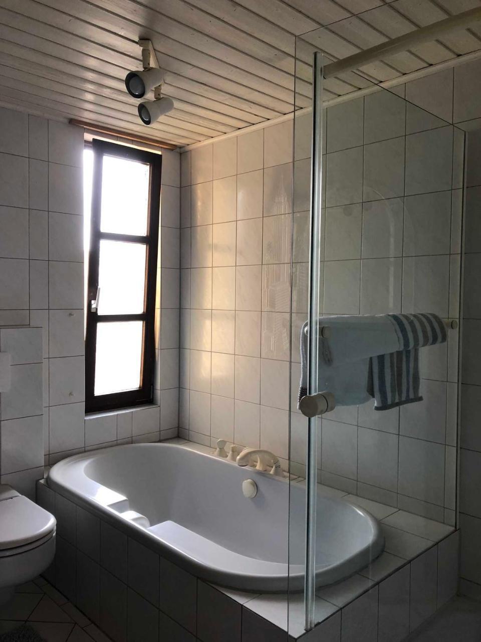 Ferienwohnung Johann Steinbuch Exterior photo