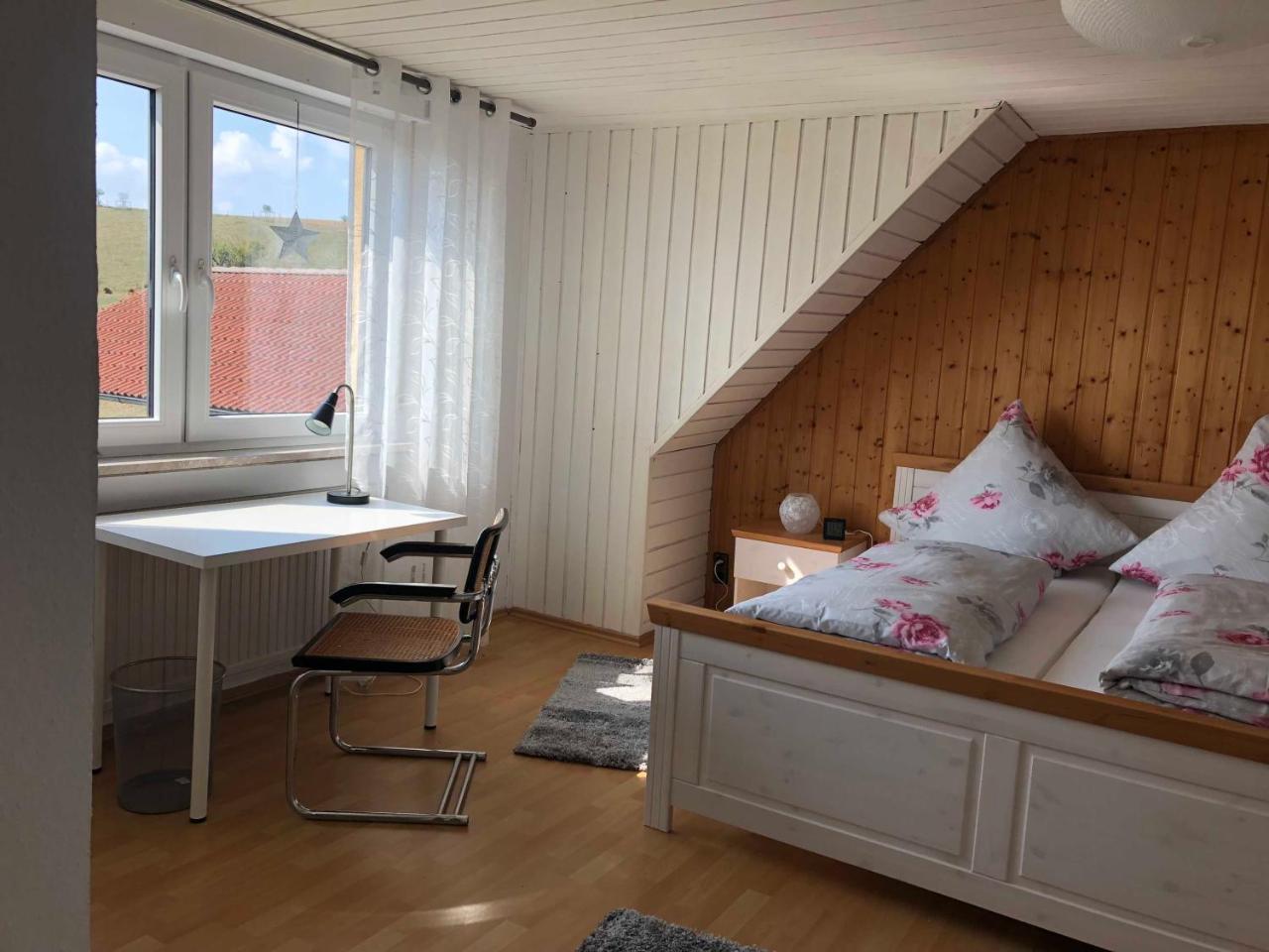 Ferienwohnung Johann Steinbuch Exterior photo